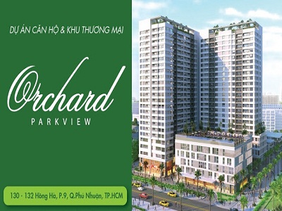 Dự án căn hộ Orchard Parkview