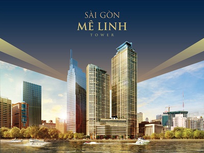 Căn hộ Sài Gòn Mê Linh Tower