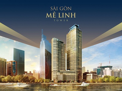 Sai gon me linh quan 1