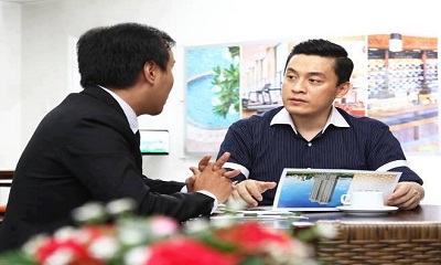 Tư vấn cho Ca Sỹ Lam Trường