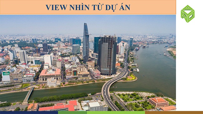 view can ho saigon royal