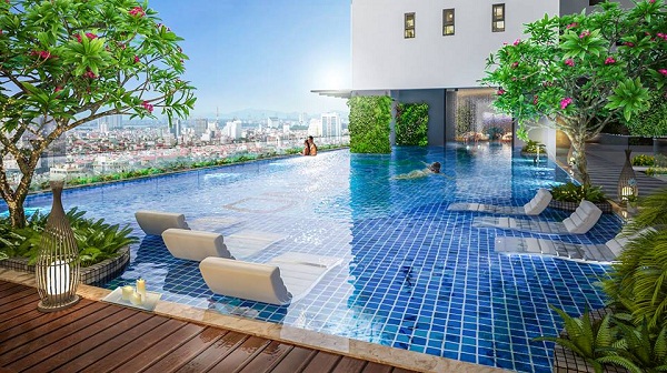 ĐĂNG KÝ CĂN HỘ THE PARK AVENUE QUẬN 11