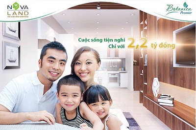 5 điểm cần lưu ý khi mua căn hộ cao cấp