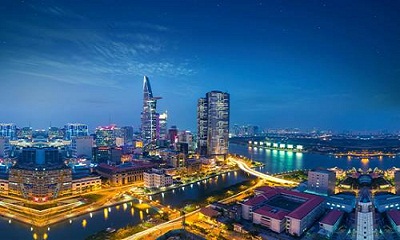 Bến Vân Đồn căn hộ saigon royal